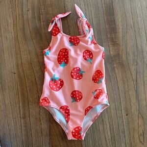 H&M Toddler Swimsuit - Size 3/4T